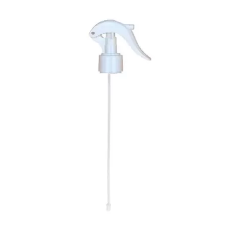 Spruzzino erogatore deodorante igienizzante per bottiglia - Lavaverde