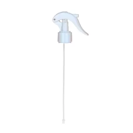 Spruzzino erogatore deodorante igienizzante per bottiglia - Lavaverde