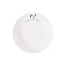 Statement Lines Coppa piana - Villeroy & Boch