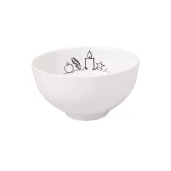 Statement Lines Xmas Scodella - Villeroy & Boch