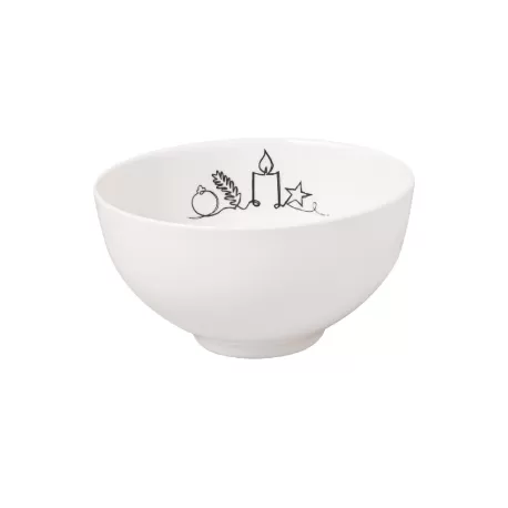 Statement Lines Xmas Scodella - Villeroy & Boch
