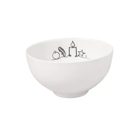 Statement Lines Xmas Scodella - Villeroy & Boch