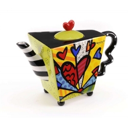 ROMERO BRITTO - Idea Regalo Design