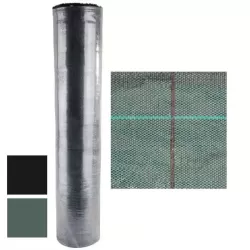 Telo pacciamatura in PE H.105 Mt.10