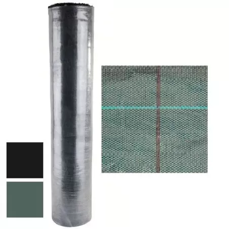 Telo pacciamatura in PE H.105 Mt.10