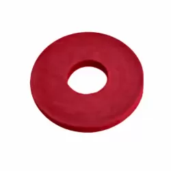 Guarnizione bottiglia Mm.3,5