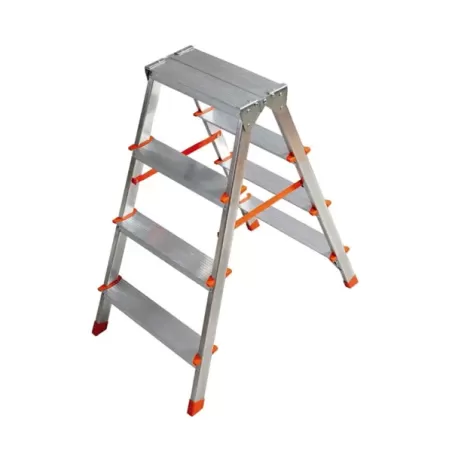 Sgabello 3 gradini + 3 gradini