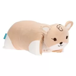 Set cuscino sagomato e copertina - Thun