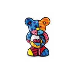 Figurina Orso Dream - Romero Britto