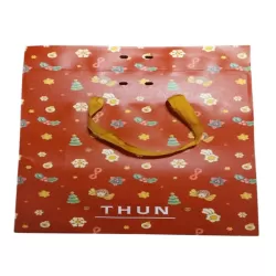 Shopper media Natale - Thun