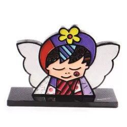 Figurina 2D Angelo - Romero Britto