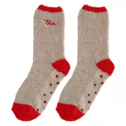 Calzini antiscivolo con scatola - Thun