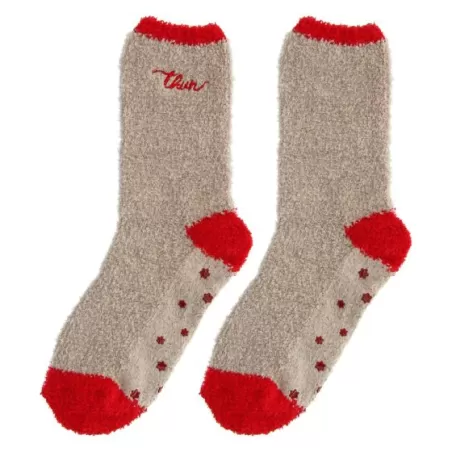 Calzini antiscivolo con scatola - Thun