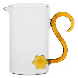 Caraffa con stella cometa Sorprese di Natale - Thun