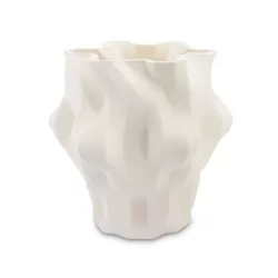 Trama, Vaso deco origami M - Rituali Domestici