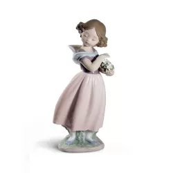 Adorabile Innocenza (edizione speciale) - Lladro