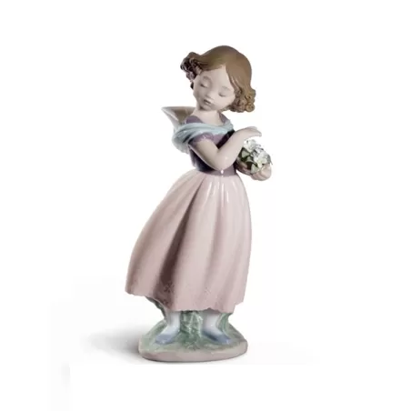 Adorabile Innocenza (edizione speciale) - Lladro