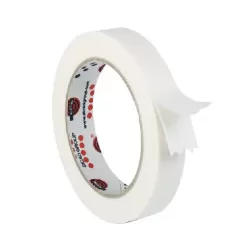 Nasro biadesivo spessore Mm. 19 Mt.5