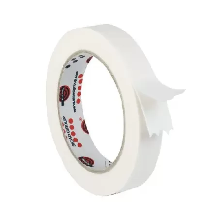 Nasro biadesivo spessore Mm. 19 Mt.5