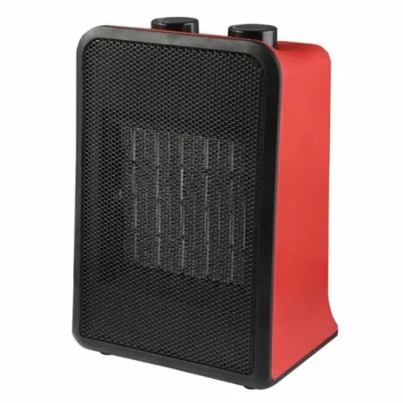 Termoventilatore ceramico syntesy