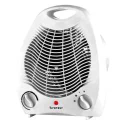 Termoventilatore verticale syntesy Watt 1000/2000