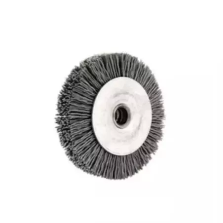 Spazzola per duplicatrice chiavi 80x10x15 in tynex - Silca