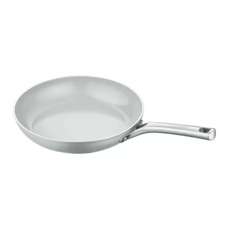 Padella bassa Cm. 24 in alluminio reciclato B.Free - Berndes