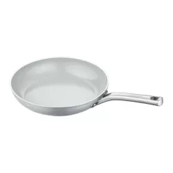 Padella bassa Cm. 28 in alluminio reciclato B.Free - Berndes