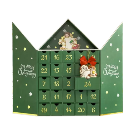 Calendario Avvento - Thun