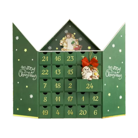 Calendario Avvento - Thun