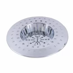 Griglia lavelli comata Mm.41/85 pezzi 2