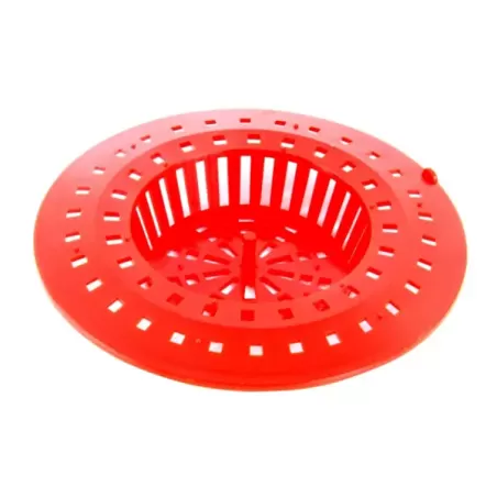 Griglia lavelli plastica Mm.41/85 pezzi 2