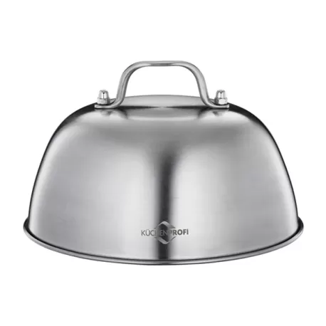 Campana per hamburger e fondute bbq - Kuchenprofi
