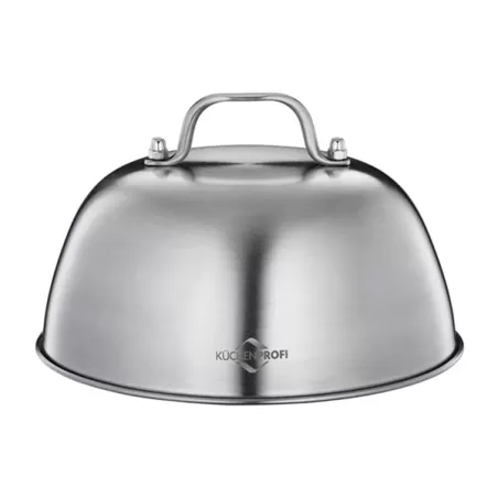 Campana per hamburger e fondute bbq - Kuchenprofi