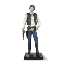 Han Solo - Lladro