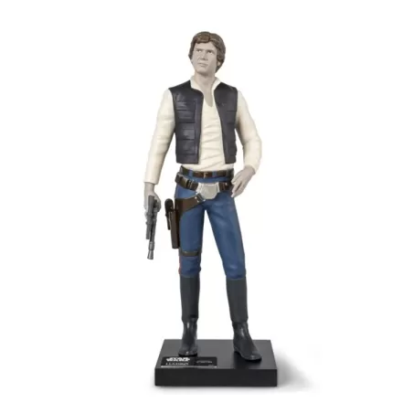 Han Solo - Lladro