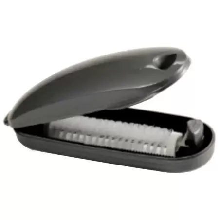 Spazzola raccoglibciole