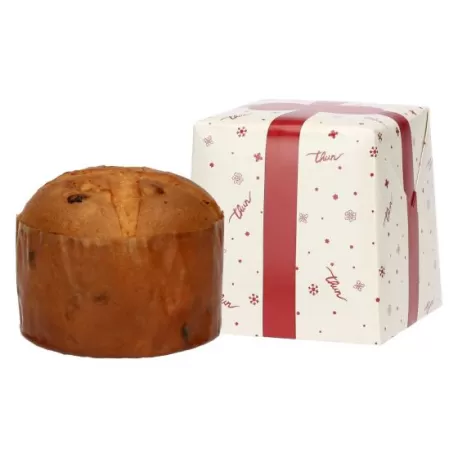 Panettone - Thun