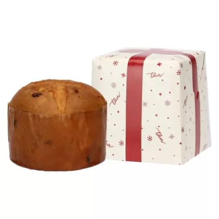 Panettone - Thun