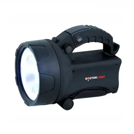 Lampada portatile ricaricabile