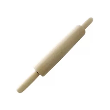 Mattarello legno girevole Cm.60