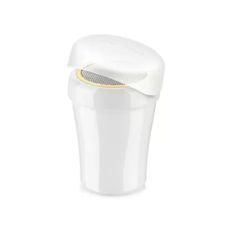 Spargi zucchero velo