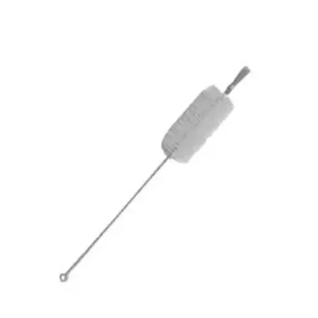 Lavabottiglie nylon Cm.40