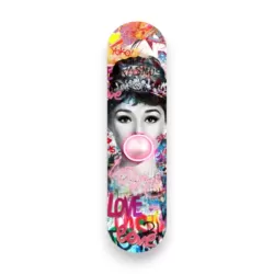 Skate led, Audrey Cm.20x80 - Palais Royal