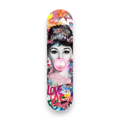 Skate led, Audrey Cm.20x80 - Palais Royal