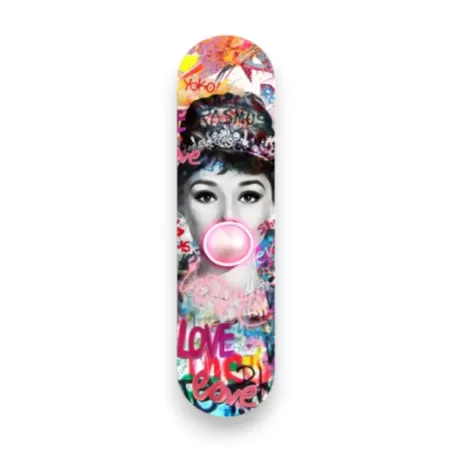 Skate led, Audrey Cm.20x80 - Palais Royal
