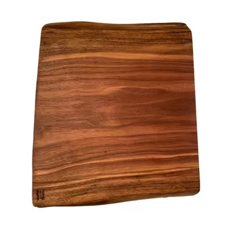 Tagliere La Battuta grande, Millenario 5.560 anni in legno di olmo italiano - Grattoni