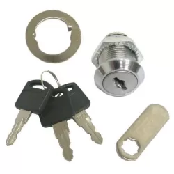 Cilindro levetta 90° Mm.25