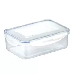 Contenitore ermetico 19x13x6