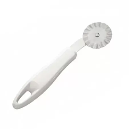 Rotella tagliapasta manico plastica